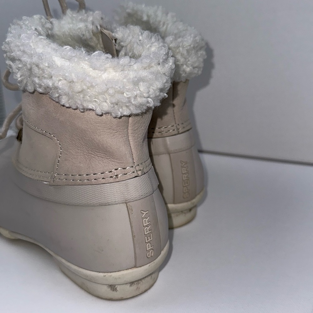 Sperry Alpine Boot - Picture 3 of 3